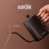 La Cafetière Gooseneck Coffee Pour Over Pot 600 ml