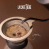 La Cafetière Gooseneck Coffee Pour Over Pot 600 ml