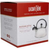 La Cafetière Stainless Steel 1.3 Litres Whistling Kettle