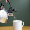 La Cafetière Stainless Steel 1.3 Litres Whistling Kettle