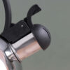 La Cafetière Stainless Steel 1.3 Litres Whistling Kettle