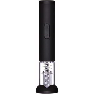BarCraft Deluxe Electric Corkscrew