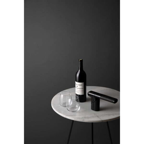 Rabbit Axis Lever Corkscrew with Foil Cutter