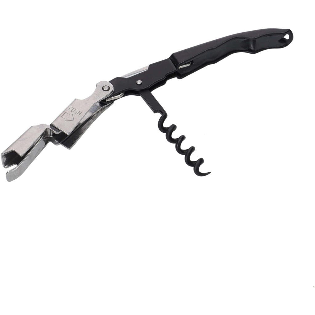 Rabbit Zippity Wine Tool Kit BonAppetit.ee