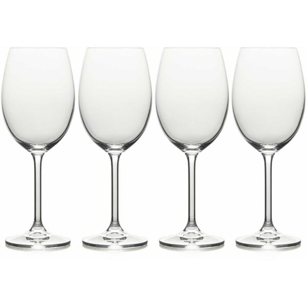 Veiniklaasid 468ml 4tk 'julie white wine' Mikasa