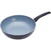 Wok-pann keraamiline induktsioonpliidile 29.5cm MasterClass