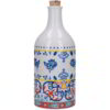 KitchenCraft World of Flavours Ceramic Oil and Vinegar Set