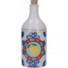KitchenCraft World of Flavours Ceramic Oil and Vinegar Set